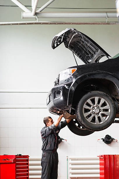 The Crucial Role of Car Repair Services in Today's Fast-Paced World