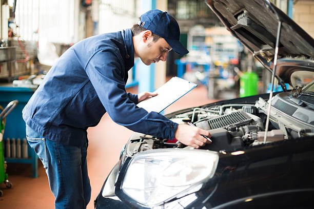 Car Repair Houston TX Reliable Mobile Auto Repair Solutions