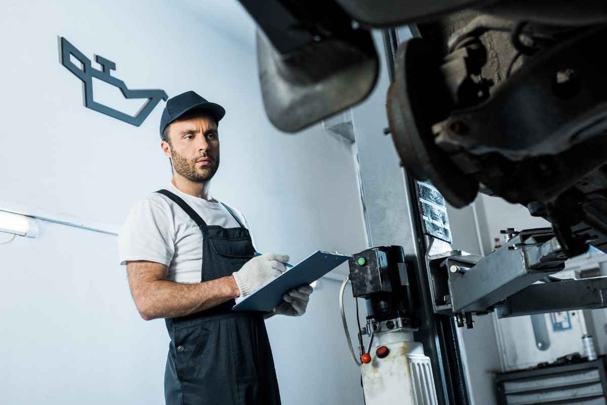 Ensuring Safety Through Expert Car Repairs