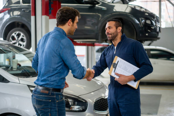 Ensuring Your Vehicle's Longevity with Premier Car Repair Service