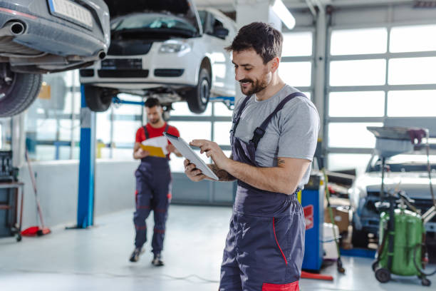 Experience Reliable Car Repair Service with Houston Mobile Car Repair in Channelview Texas
