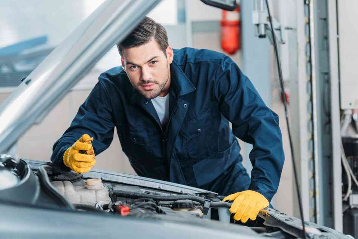 Get Reliable Car Repair Service with Houston Mobile Car Repair in Pasadena Texas