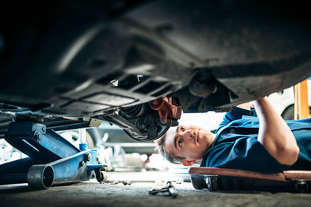 Houston Mobile Car Repair Your Trusted Partner on the Road