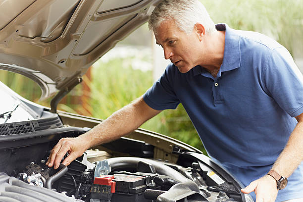 Houston Mobile Car Repair Your Trusted Partner on the Road1