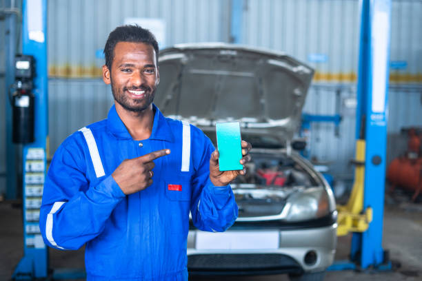 Keeping Your Car in Top Shape The Essential Role of a Reliable Car Repair Service